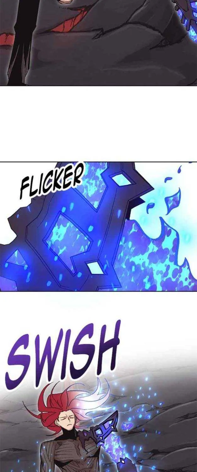 Read Hardcore Leveling Warrior chapter 297 image 6 on Lezhin