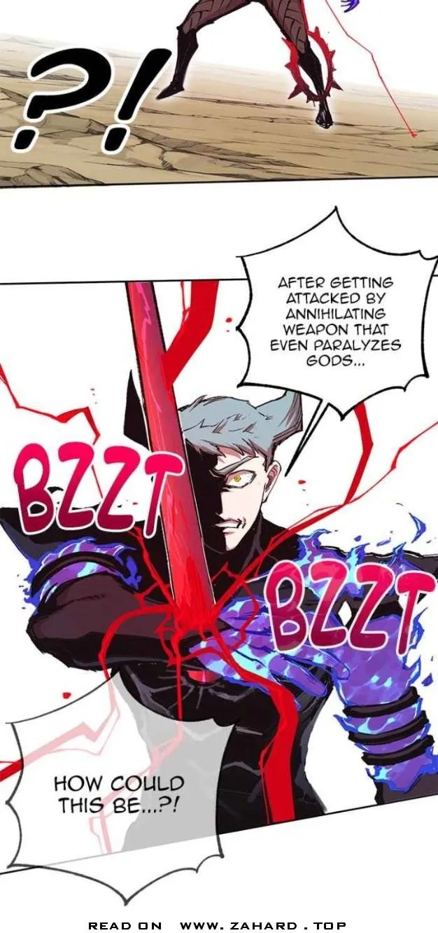 Read Hardcore Leveling Warrior chapter 297 image 62 on Lezhin