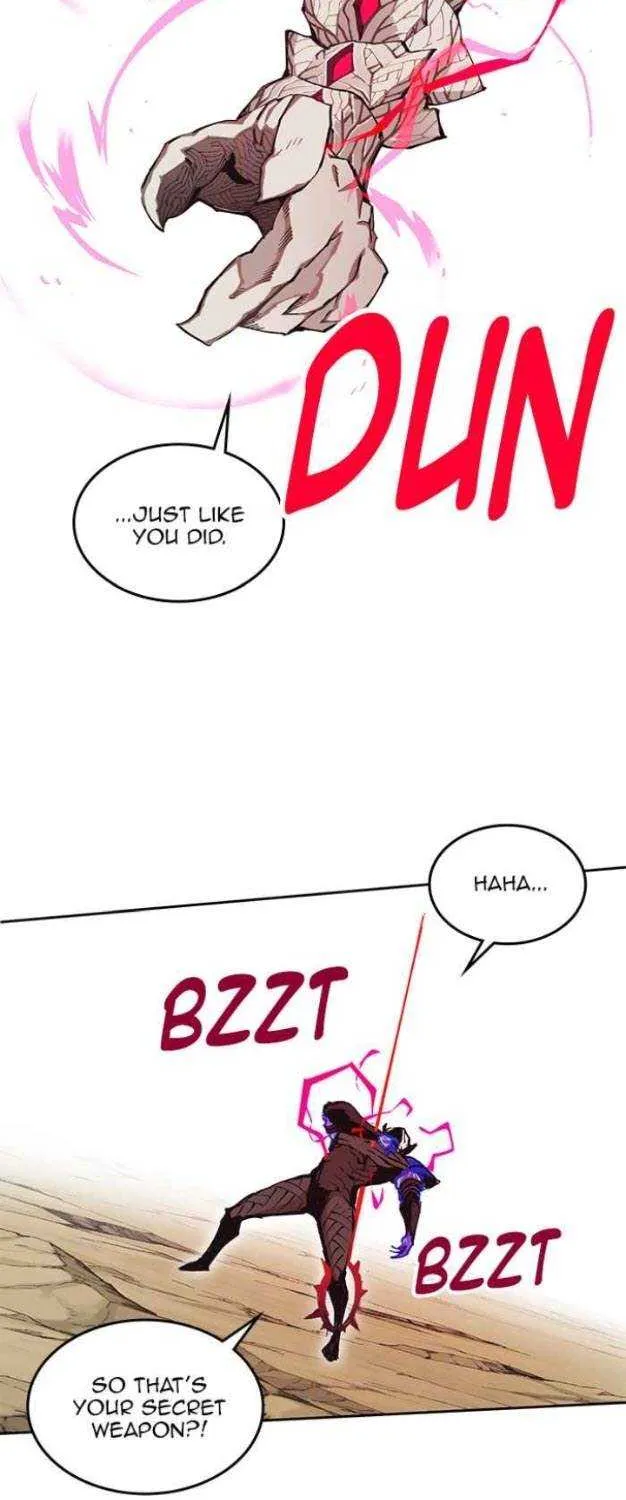 Read Hardcore Leveling Warrior chapter 297 image 65 on Lezhin