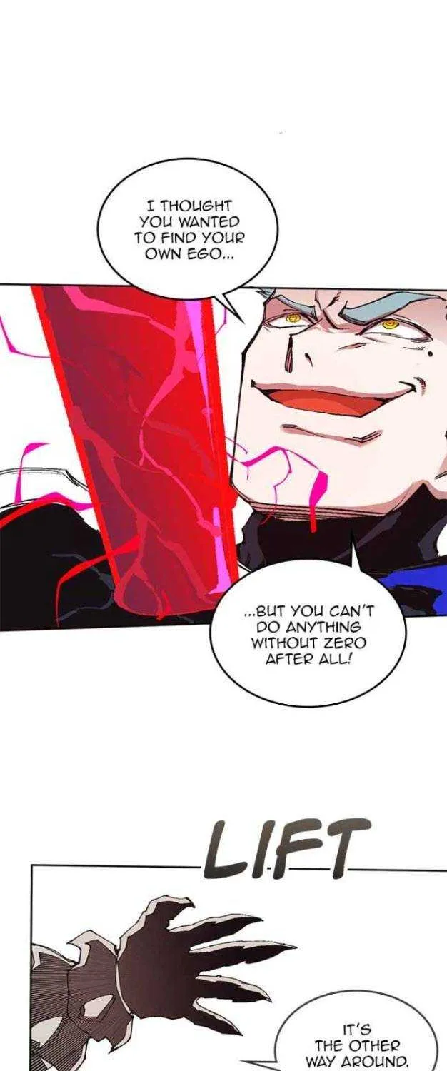 Read Hardcore Leveling Warrior chapter 297 image 66 on Lezhin