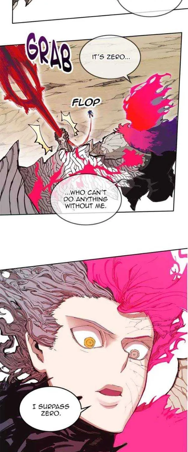 Read Hardcore Leveling Warrior chapter 297 image 67 on Lezhin
