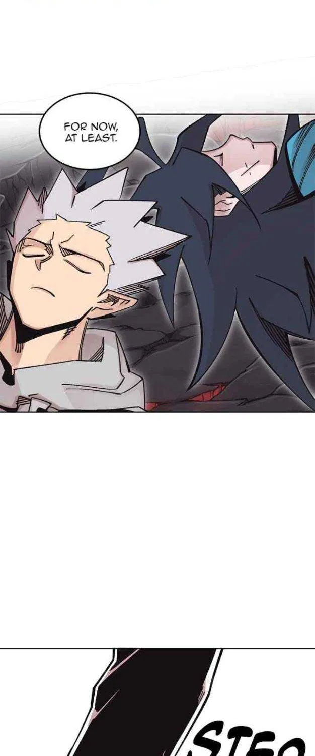 Read Hardcore Leveling Warrior chapter 297 image 9 on Lezhin