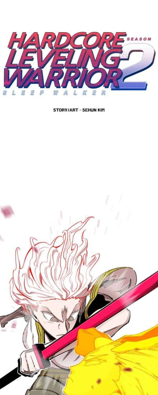 Read Hardcore Leveling Warrior chapter 299 image 0 on Lezhin