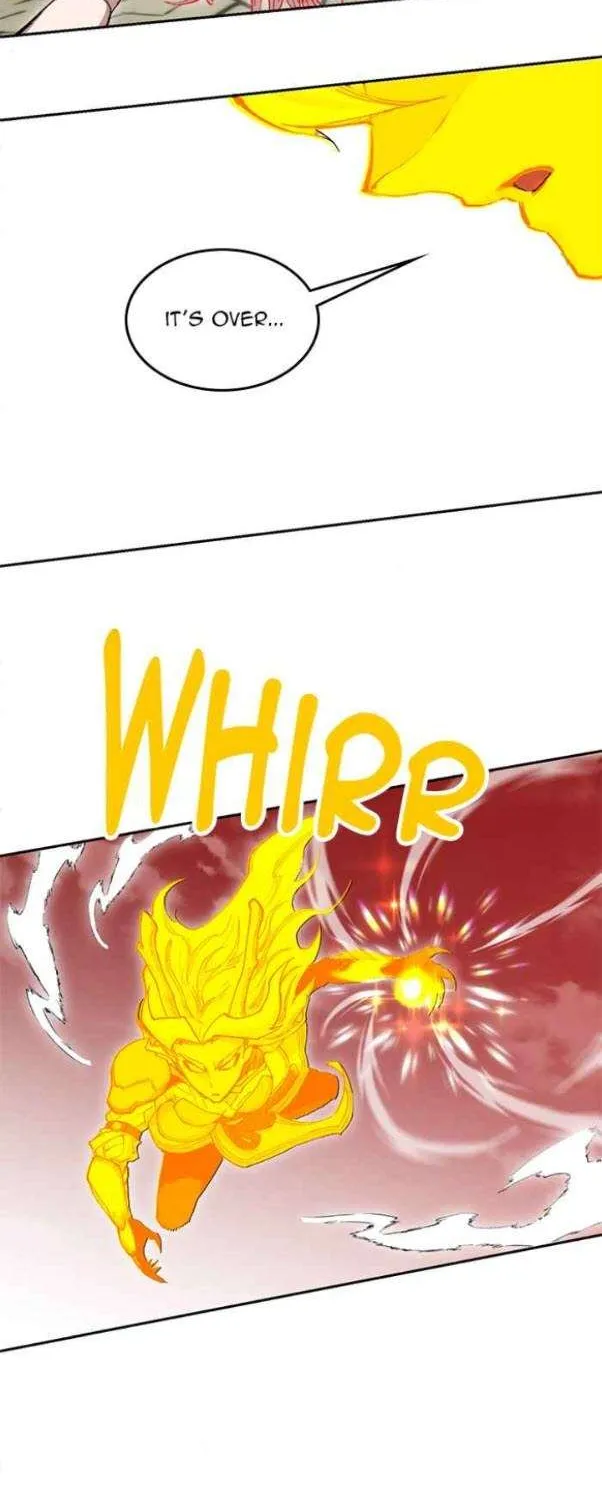 Read Hardcore Leveling Warrior chapter 299 image 17 on Lezhin