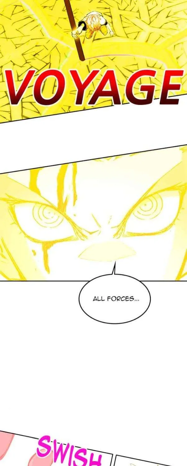 Read Hardcore Leveling Warrior chapter 299 image 23 on Lezhin