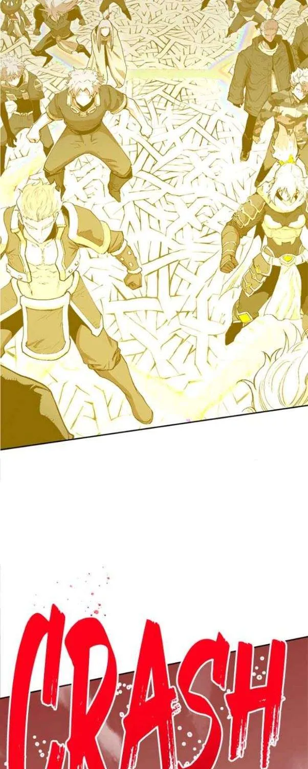 Read Hardcore Leveling Warrior chapter 299 image 25 on Lezhin