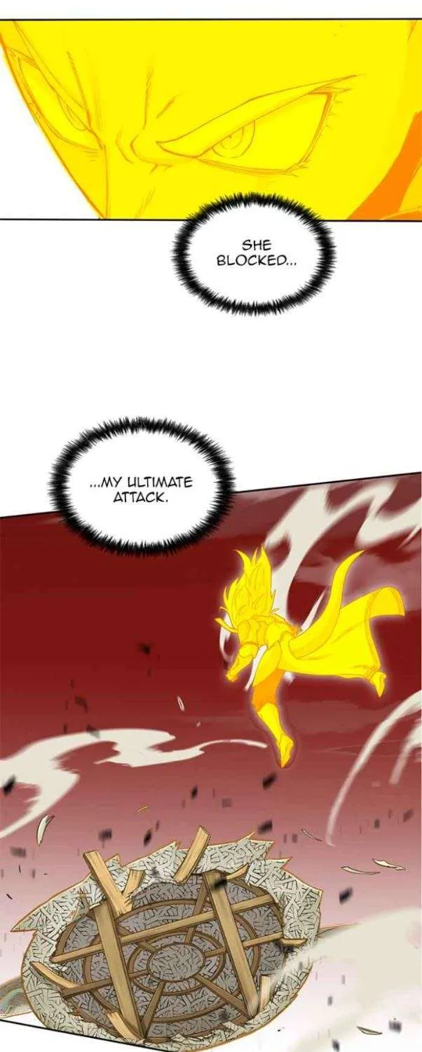 Read Hardcore Leveling Warrior chapter 299 image 28 on Lezhin