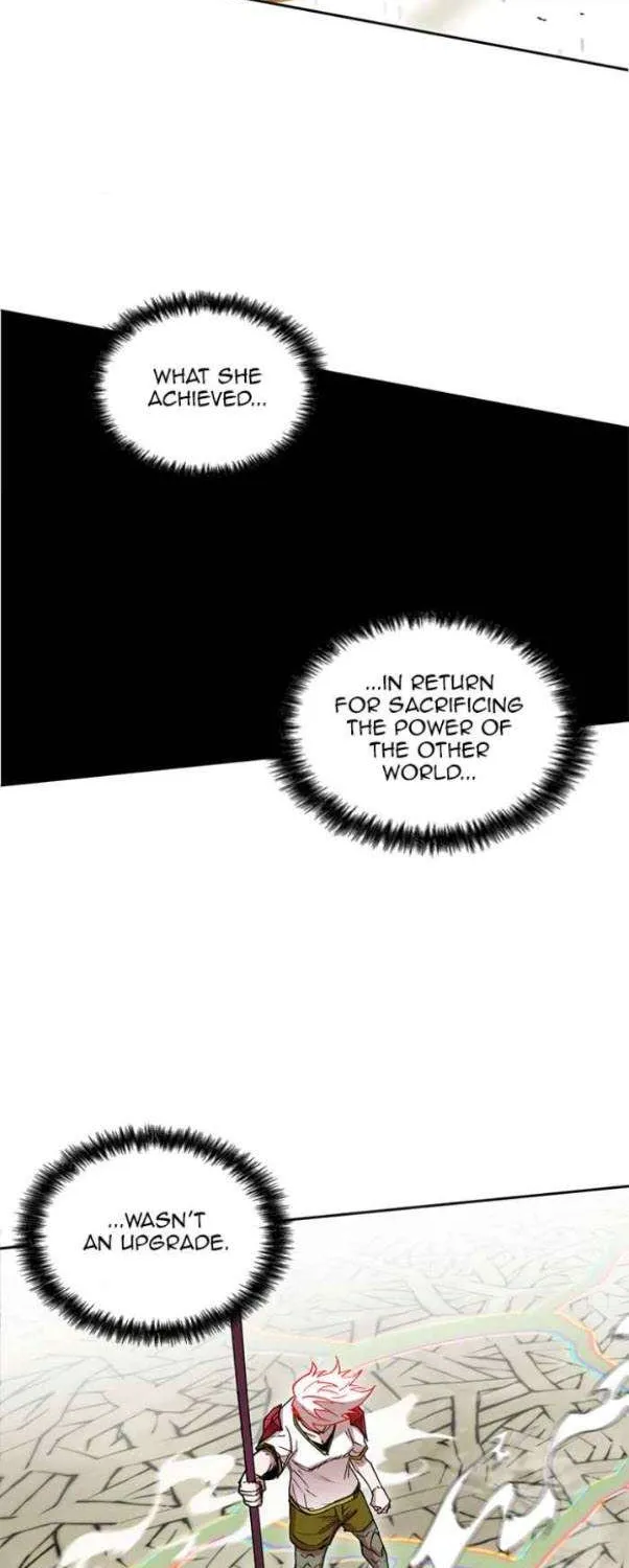 Read Hardcore Leveling Warrior chapter 299 image 29 on Lezhin