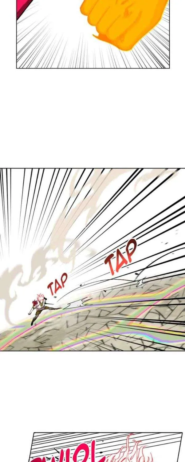 Read Hardcore Leveling Warrior chapter 299 image 3 on Lezhin