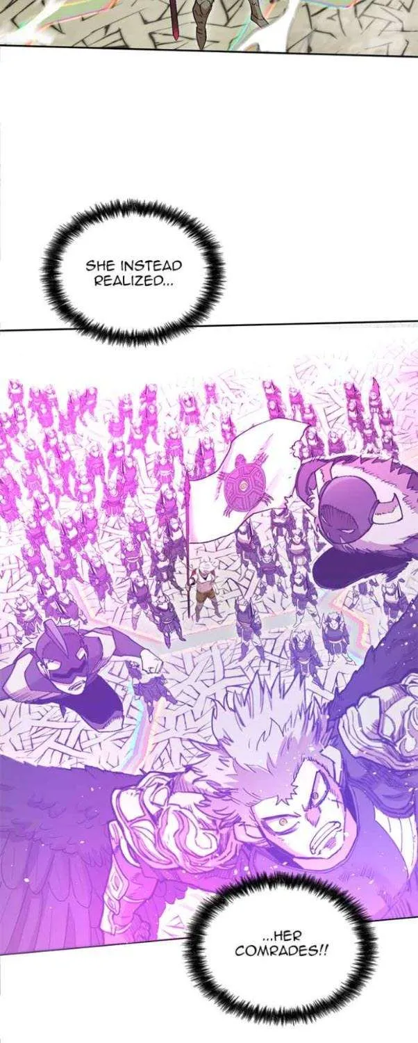 Read Hardcore Leveling Warrior chapter 299 image 30 on Lezhin