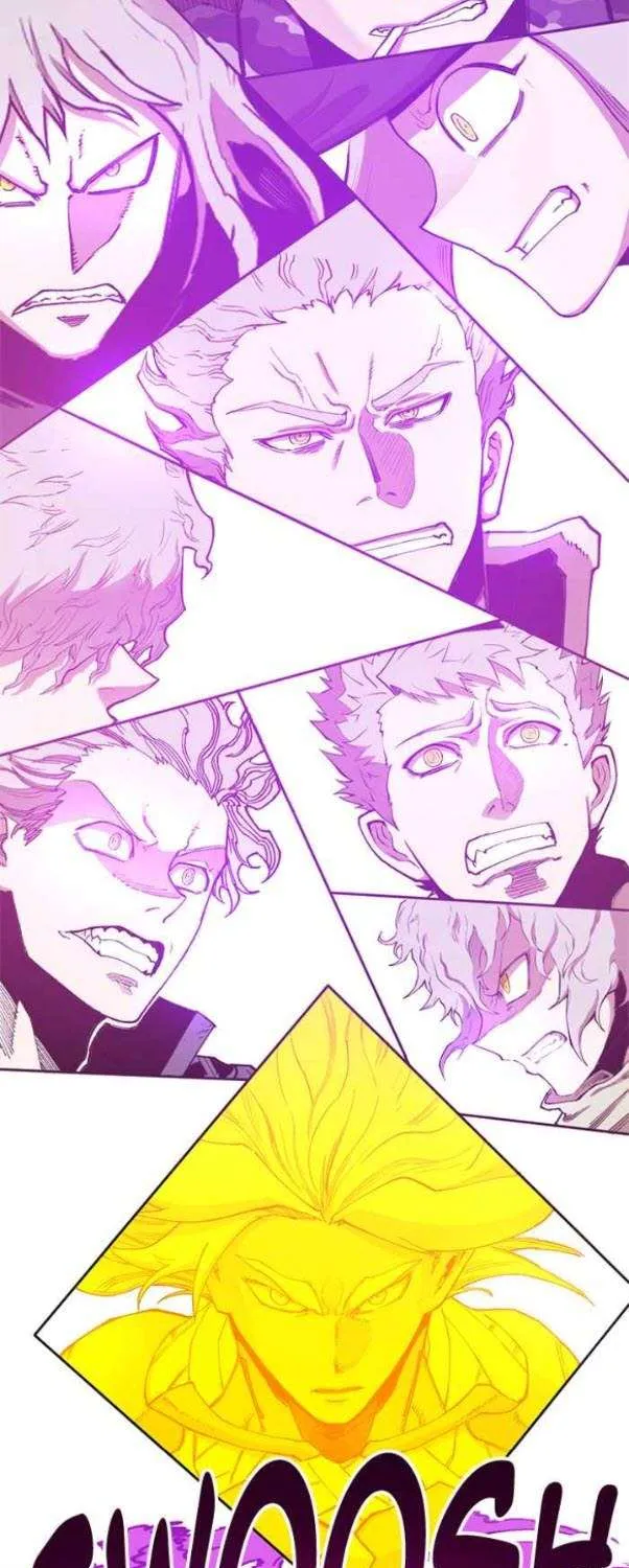 Read Hardcore Leveling Warrior chapter 299 image 32 on Lezhin