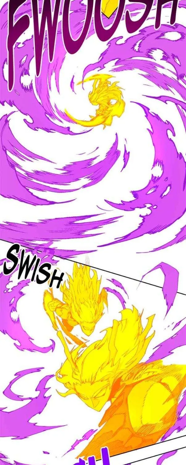 Read Hardcore Leveling Warrior chapter 299 image 33 on Lezhin