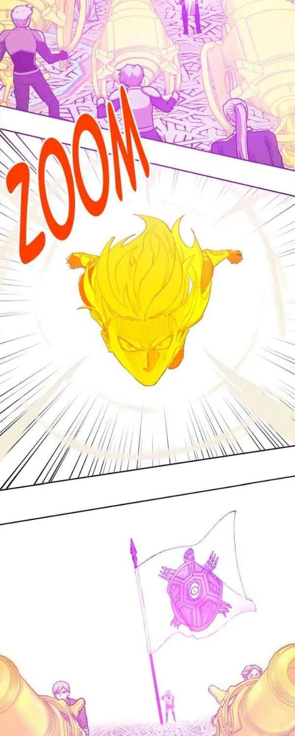 Read Hardcore Leveling Warrior chapter 299 image 36 on Lezhin