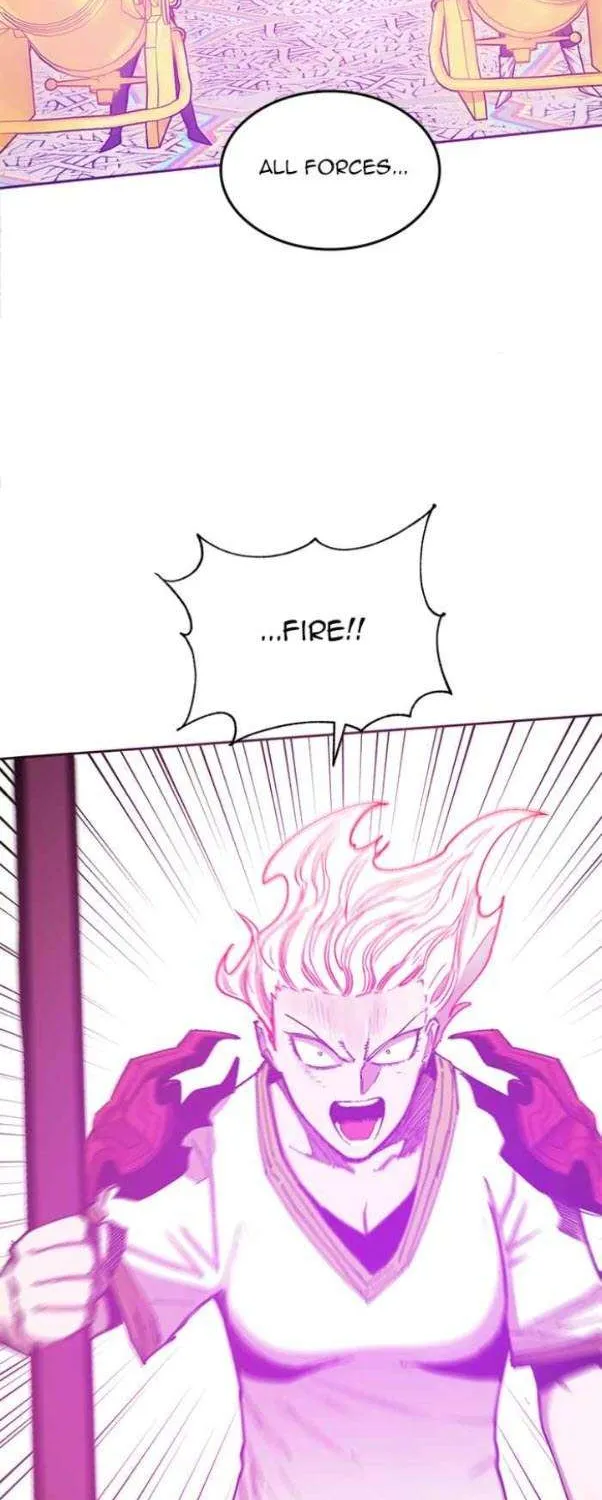 Read Hardcore Leveling Warrior chapter 299 image 37 on Lezhin