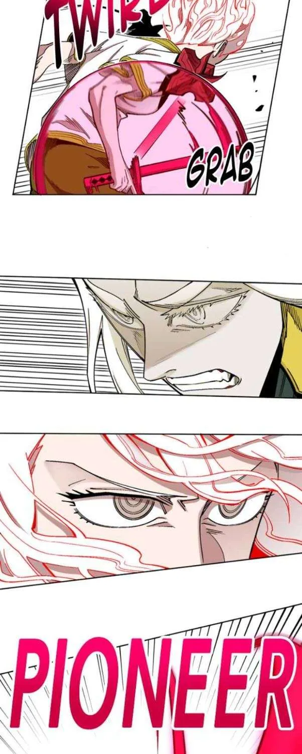 Read Hardcore Leveling Warrior chapter 299 image 4 on Lezhin