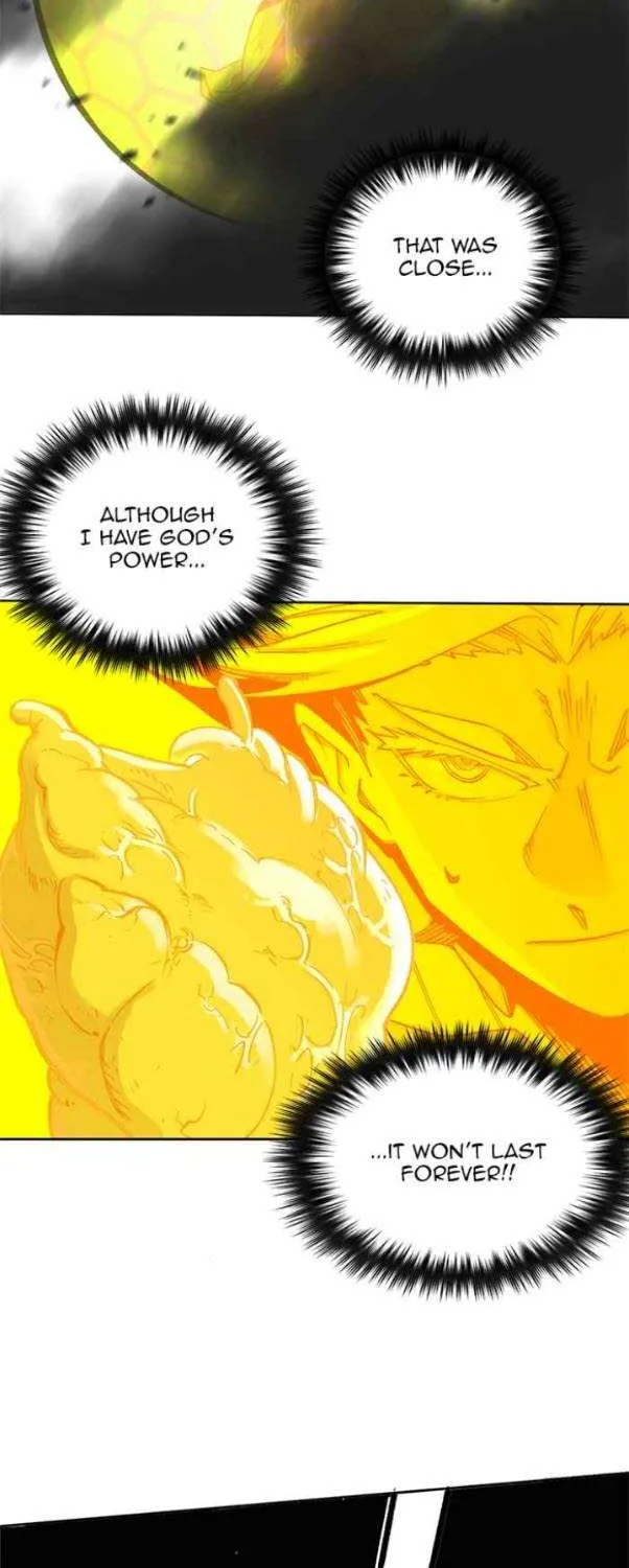 Read Hardcore Leveling Warrior chapter 299 image 40 on Lezhin