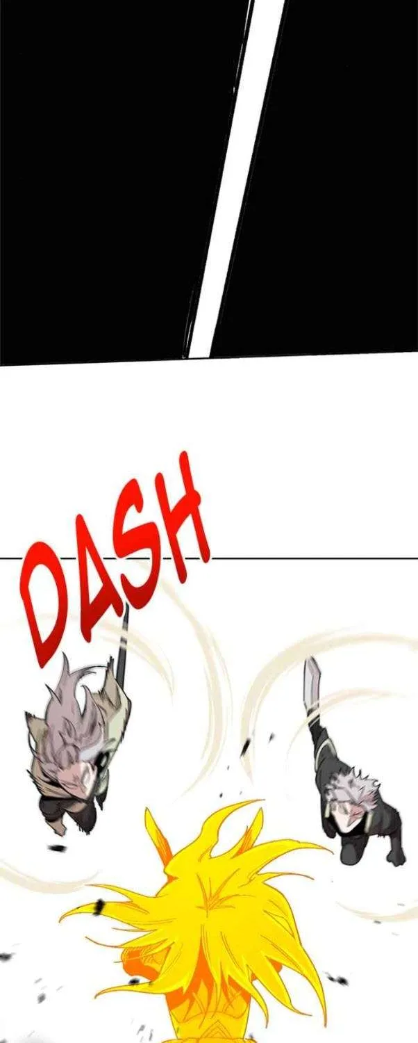 Read Hardcore Leveling Warrior chapter 299 image 41 on Lezhin