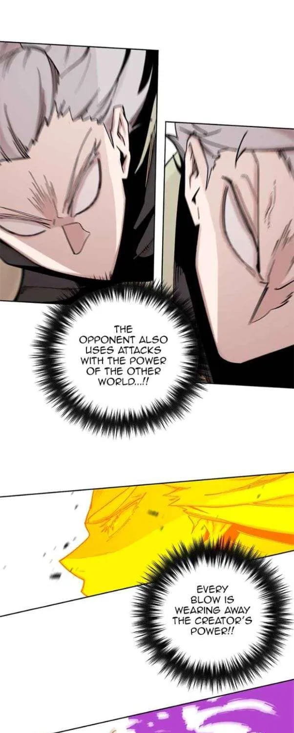 Read Hardcore Leveling Warrior chapter 299 image 43 on Lezhin