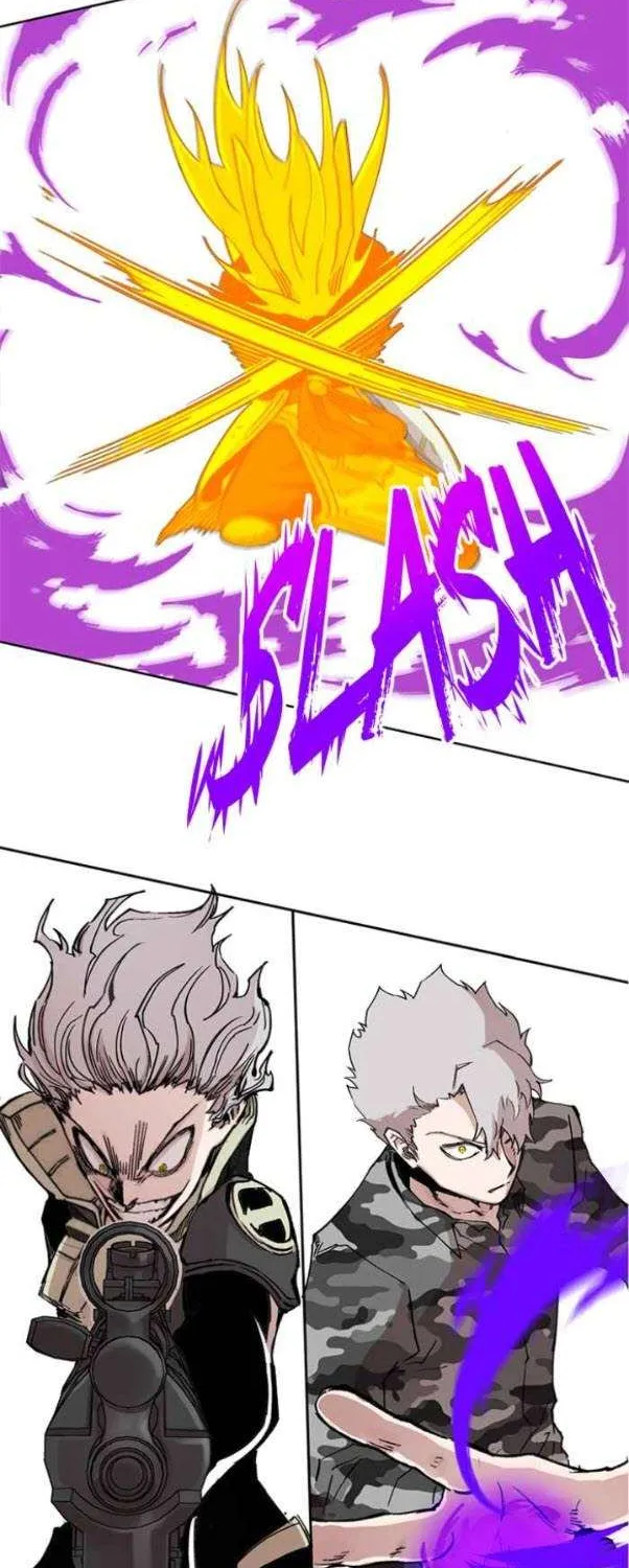 Read Hardcore Leveling Warrior chapter 299 image 44 on Lezhin