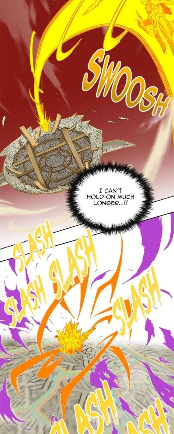 Read Hardcore Leveling Warrior chapter 299 image 46 on Lezhin