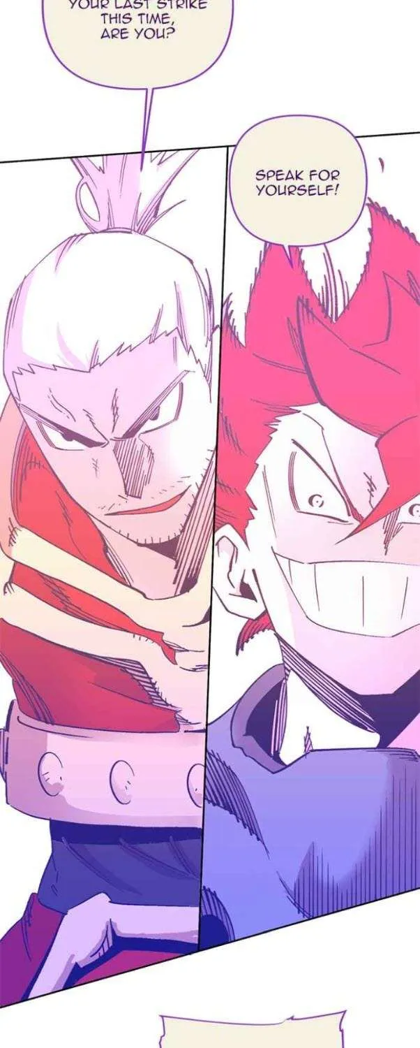 Read Hardcore Leveling Warrior chapter 299 image 55 on Lezhin
