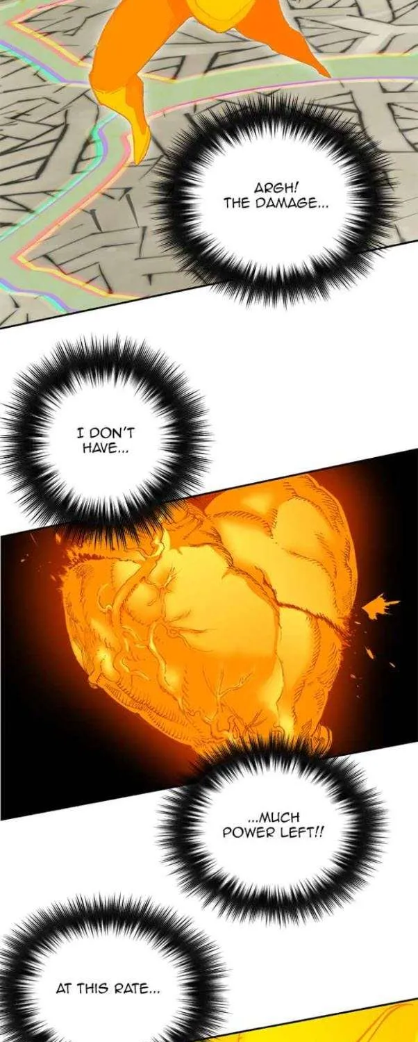 Read Hardcore Leveling Warrior chapter 299 image 57 on Lezhin