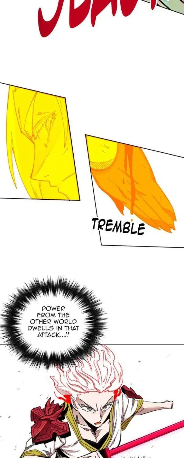 Read Hardcore Leveling Warrior chapter 299 image 7 on Lezhin