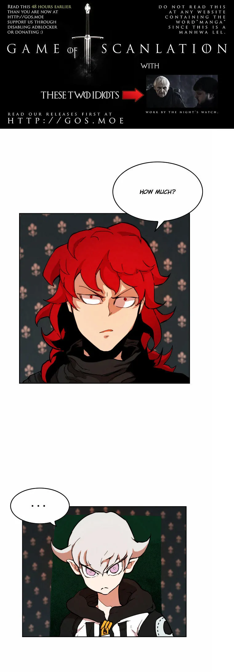 Read Hardcore Leveling Warrior chapter 3.99 image 1 on Lezhin
