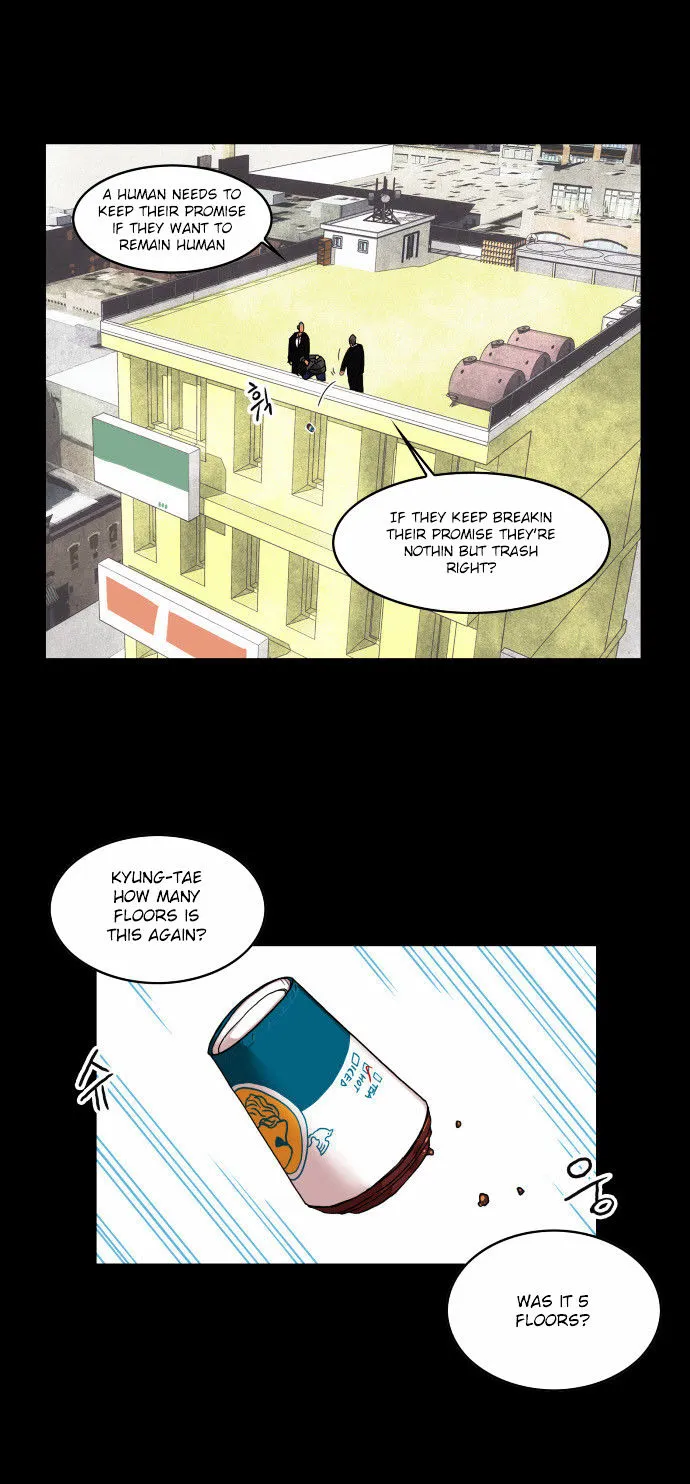Read Hardcore Leveling Warrior chapter 3.99 image 15 on Lezhin