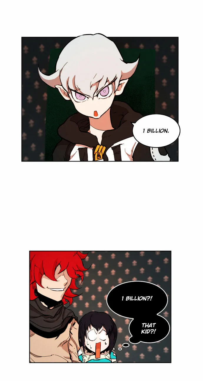 Read Hardcore Leveling Warrior chapter 3.99 image 2 on Lezhin