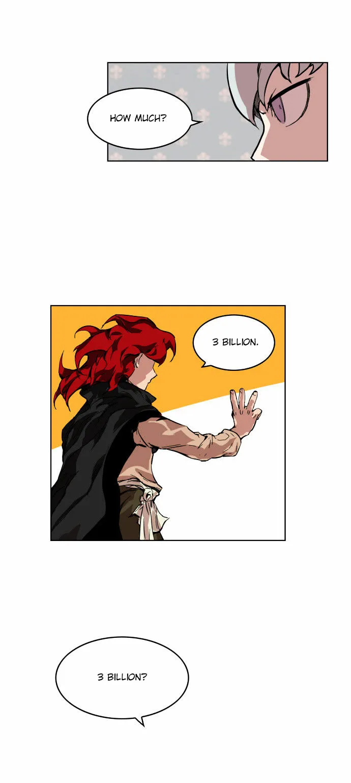Read Hardcore Leveling Warrior chapter 3.99 image 27 on Lezhin