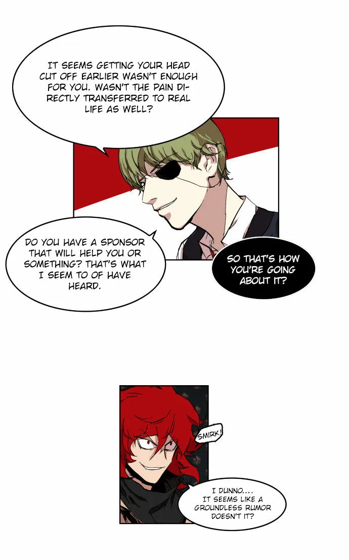 Read Hardcore Leveling Warrior chapter 3.99 image 4 on Lezhin