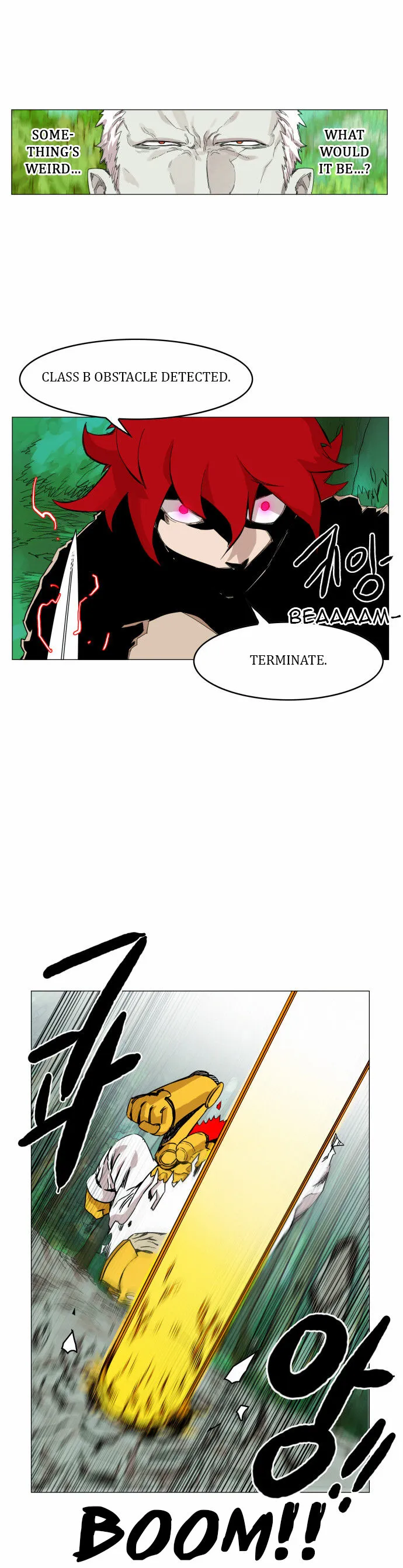 Read Hardcore Leveling Warrior chapter 30.99 image 11 on Lezhin