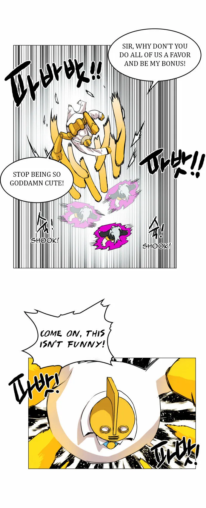 Read Hardcore Leveling Warrior chapter 30.99 image 12 on Lezhin