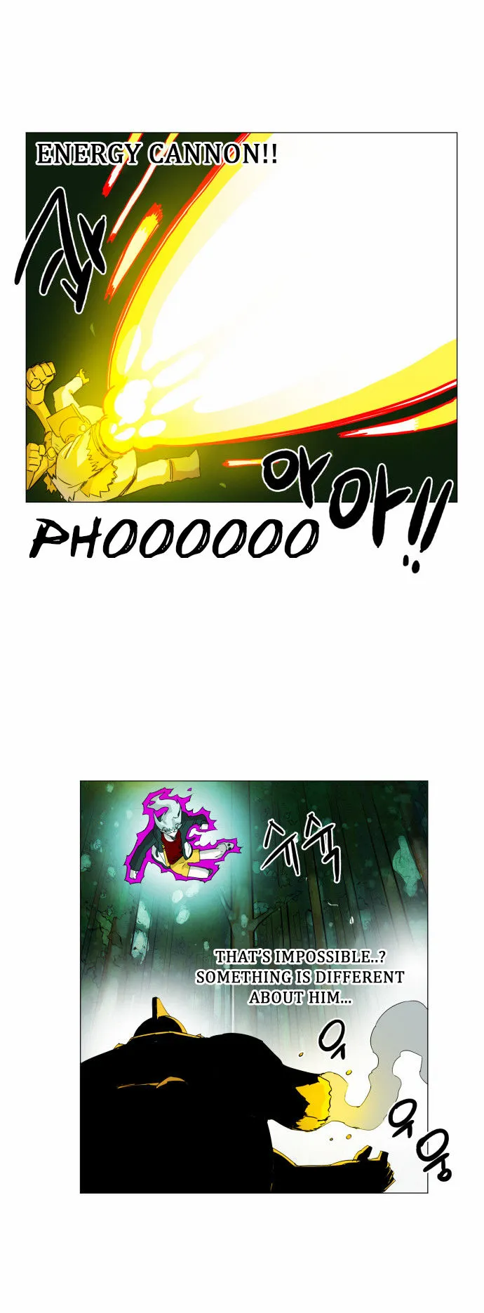 Read Hardcore Leveling Warrior chapter 30.99 image 15 on Lezhin