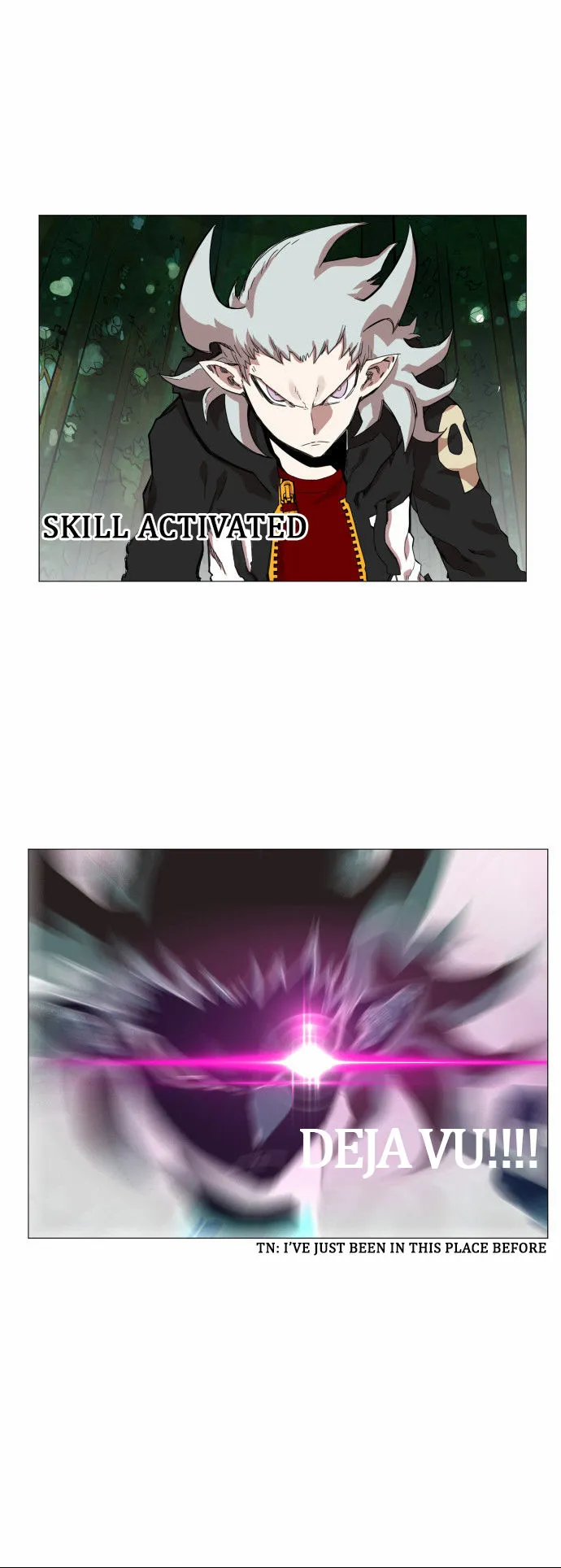 Read Hardcore Leveling Warrior chapter 30.99 image 20 on Lezhin