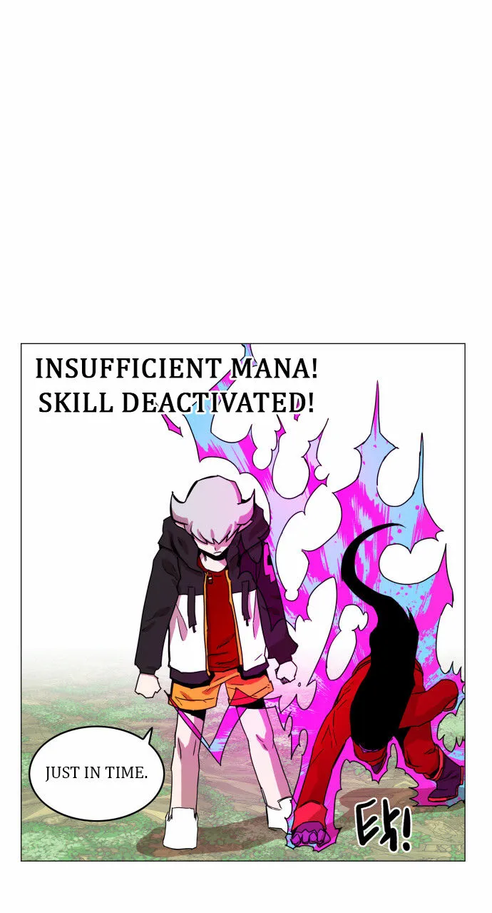 Read Hardcore Leveling Warrior chapter 30.99 image 24 on Lezhin