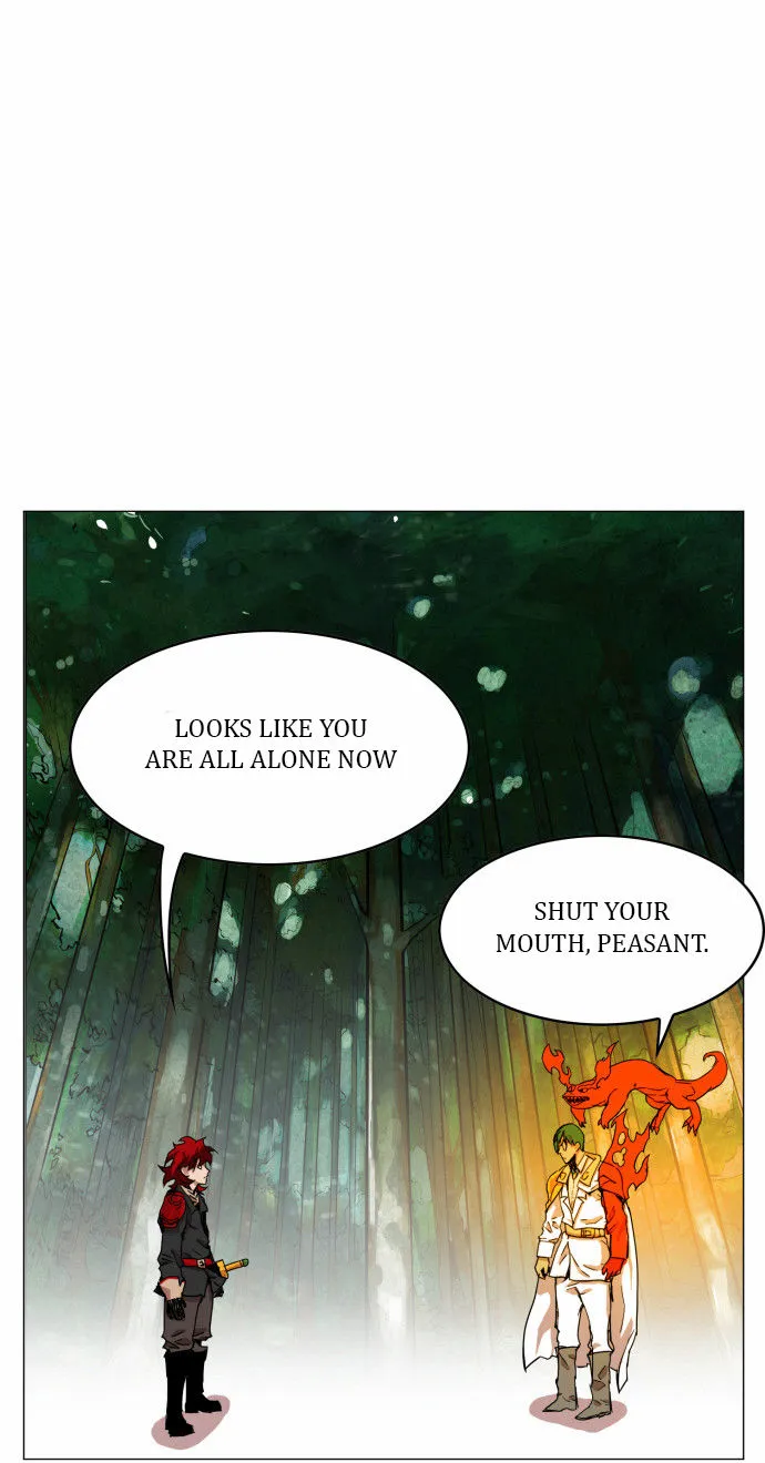 Read Hardcore Leveling Warrior chapter 30.99 image 25 on Lezhin