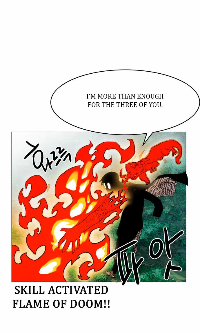 Read Hardcore Leveling Warrior chapter 30.99 image 26 on Lezhin