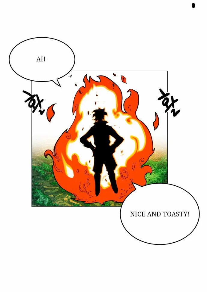 Read Hardcore Leveling Warrior chapter 30.99 image 28 on Lezhin