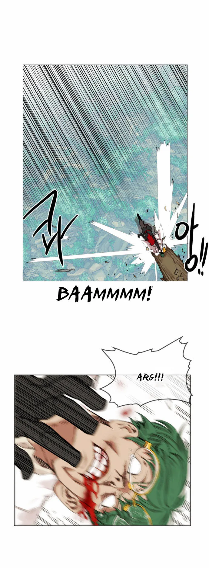 Read Hardcore Leveling Warrior chapter 30.99 image 30 on Lezhin