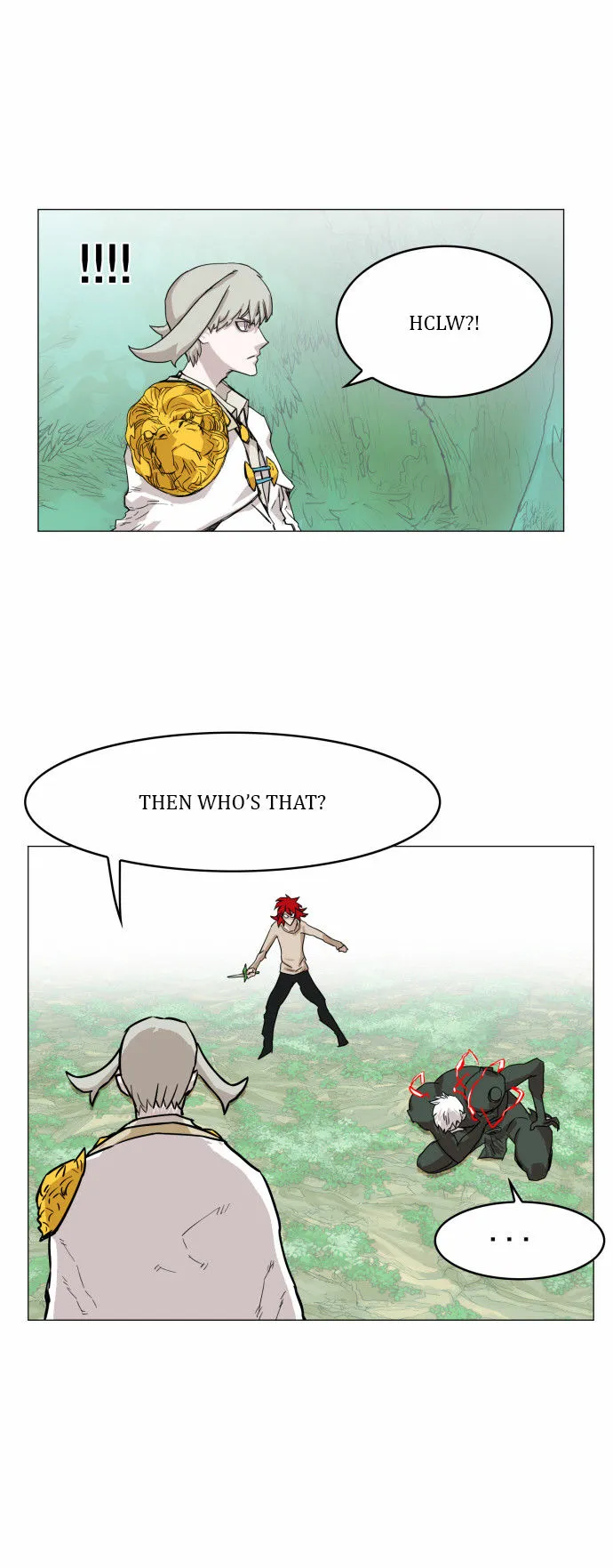 Read Hardcore Leveling Warrior chapter 30.99 image 32 on Lezhin