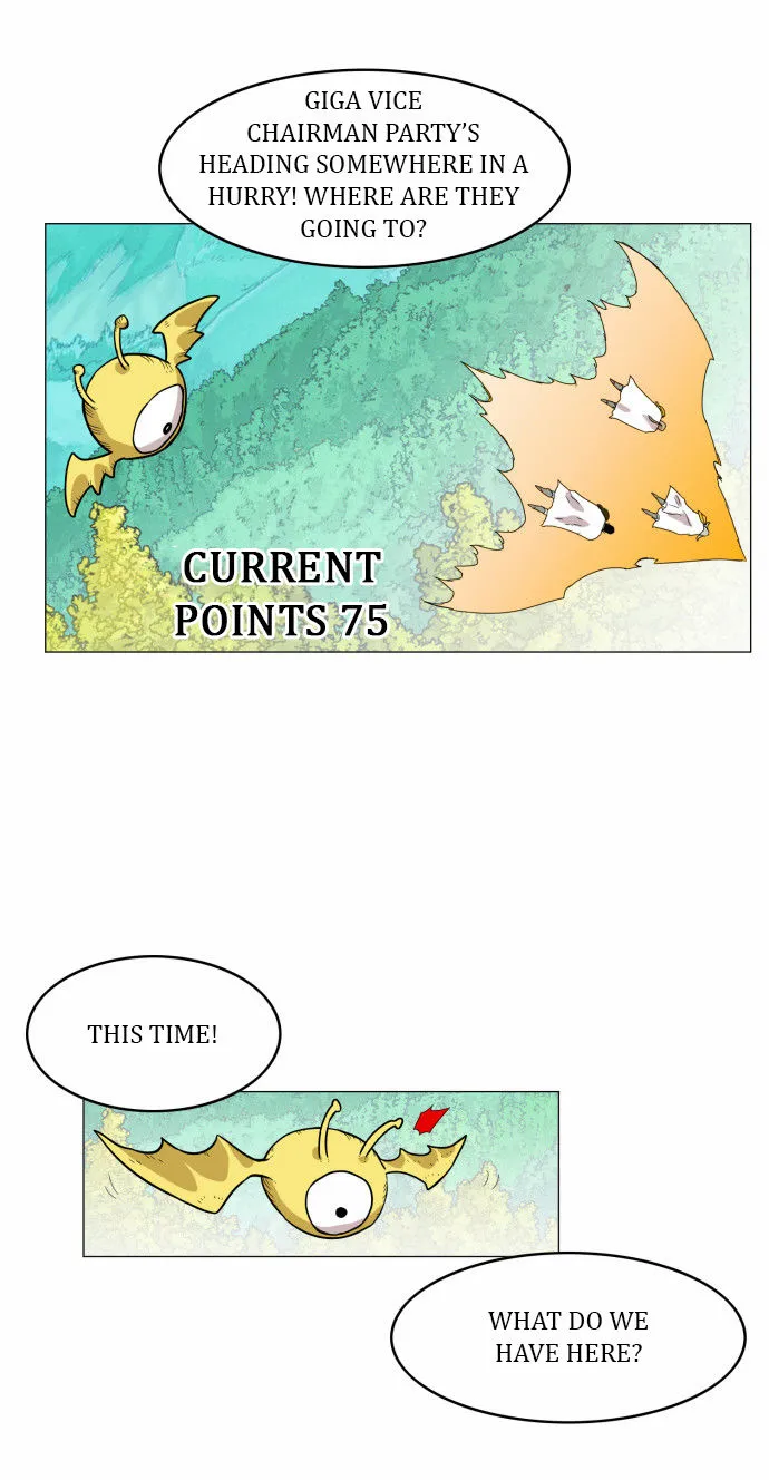 Read Hardcore Leveling Warrior chapter 30.99 image 5 on Lezhin