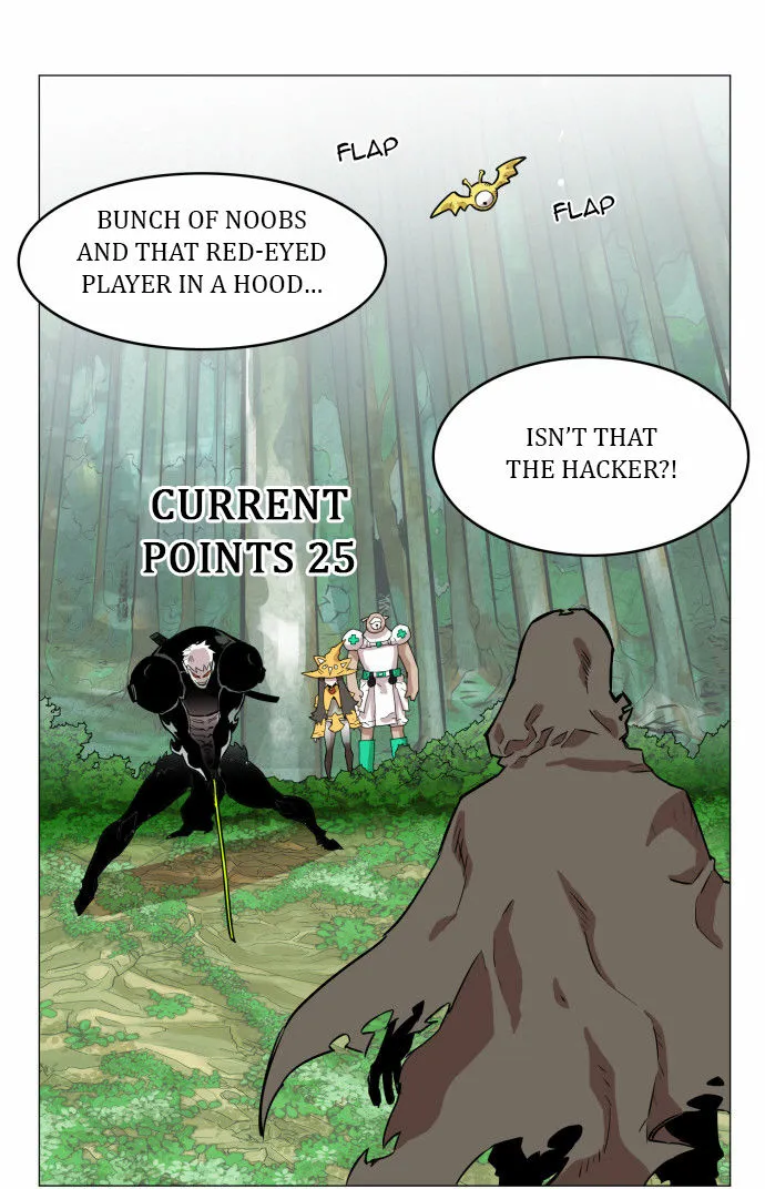 Read Hardcore Leveling Warrior chapter 30.99 image 6 on Lezhin