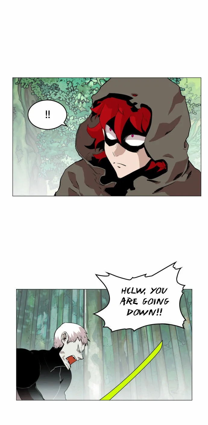 Read Hardcore Leveling Warrior chapter 30.99 image 7 on Lezhin