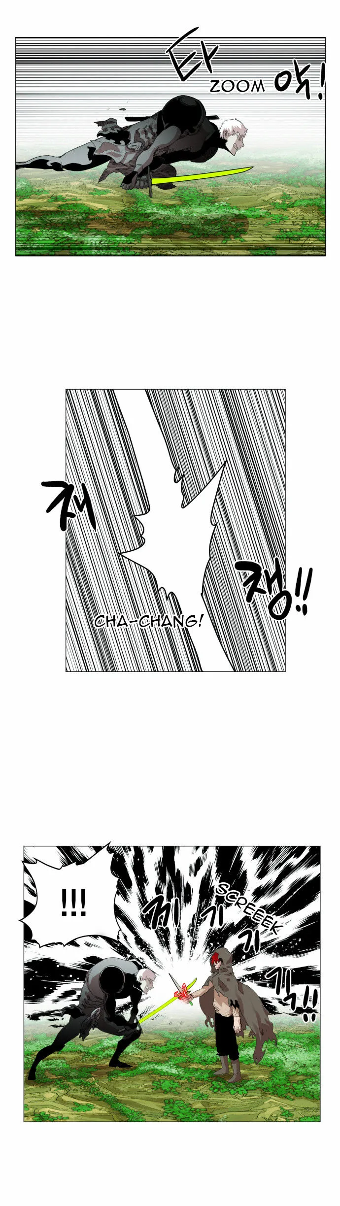 Read Hardcore Leveling Warrior chapter 30.99 image 8 on Lezhin