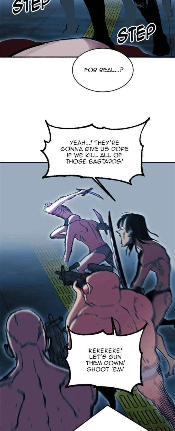 Read Hardcore Leveling Warrior chapter 300 image 10 on Lezhin
