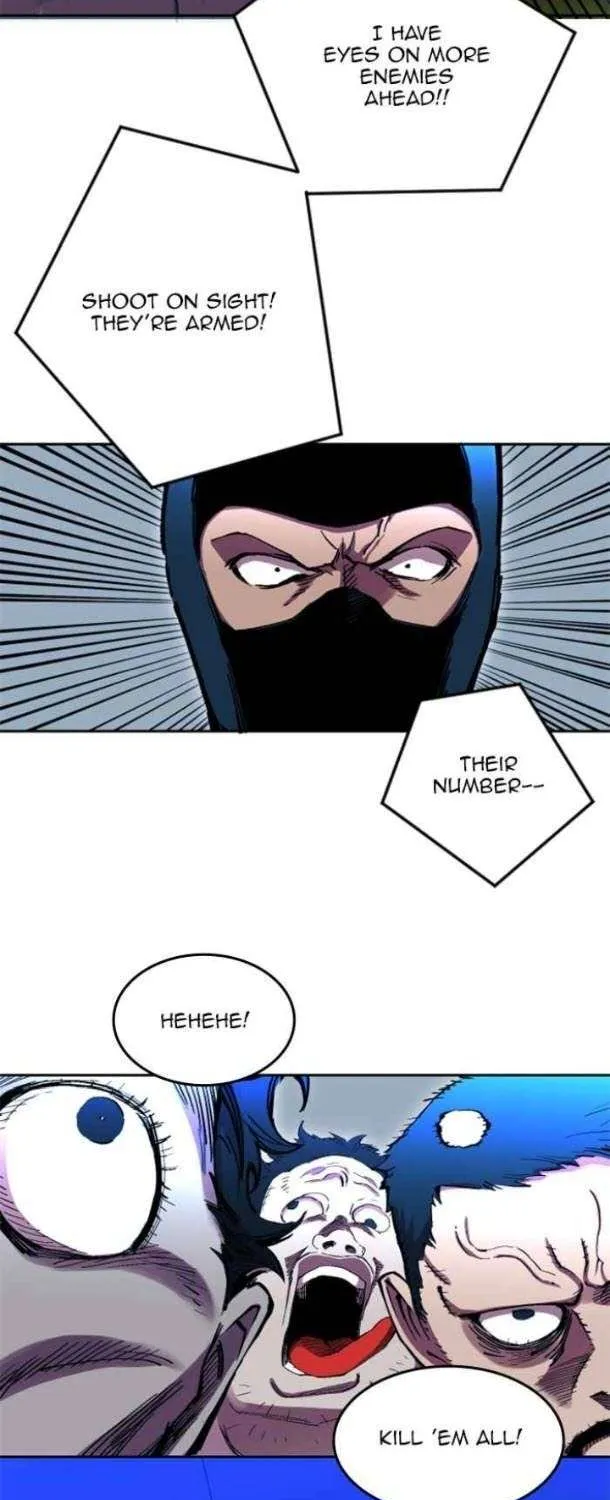 Read Hardcore Leveling Warrior chapter 300 image 11 on Lezhin