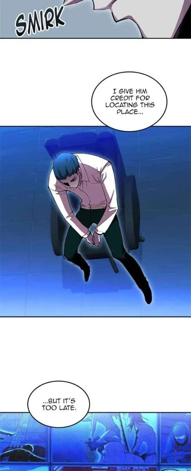 Read Hardcore Leveling Warrior chapter 300 image 13 on Lezhin