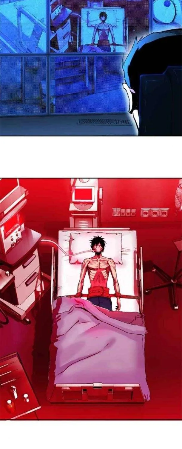 Read Hardcore Leveling Warrior chapter 300 image 14 on Lezhin